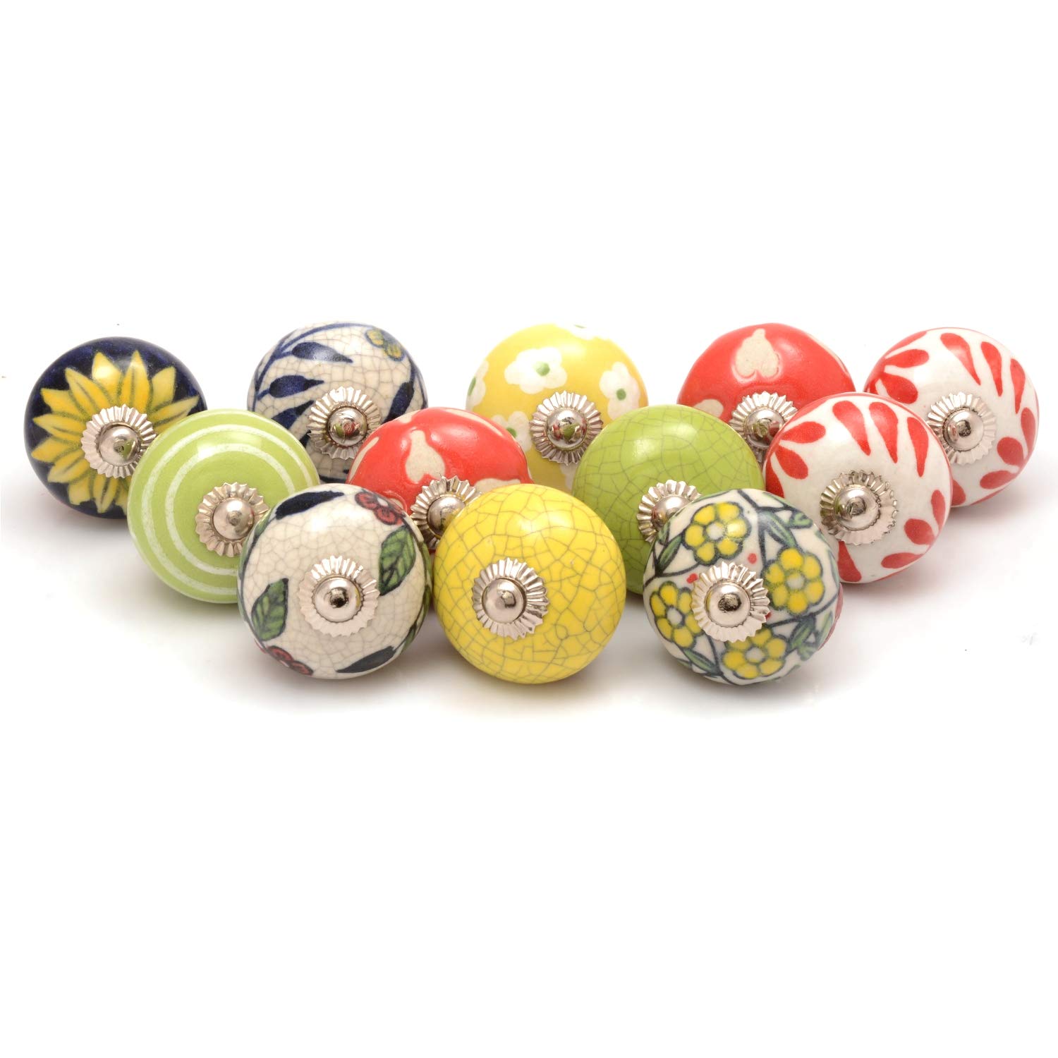 Best hand painted furniture cabinet