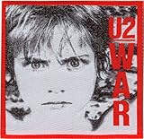 Application U2 War Patch
