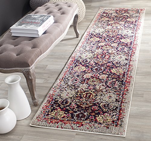 Safavieh monaco collection mnc206g modern abstract orie…