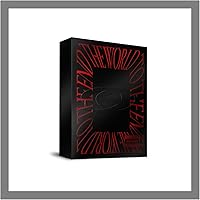 Ateez, Ateez, Ateez - ATEEZ - THE WORLD : TO THE END (DVD ver) +