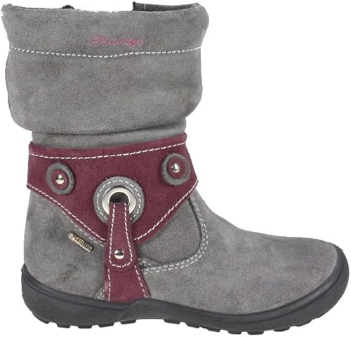 botas de nieve niña