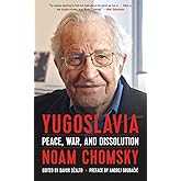 Yugoslavia: Peace, War, and Dissolution (PM Press)