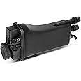 A-Premium Engine Coolant Overflow Recovery Reservoir Tank Compatible with BMW [E39 E38, 2.5L 2.8L 3.0L], 525i 01-03 & 528i 99-00 & 530i 01-03 & 728i 95-01, Replace# [ 17111436381, 5715334003 ]