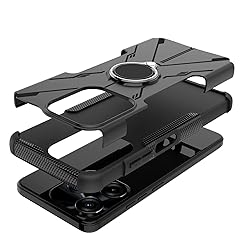 Kukoufey Case for Tecno Spark 10C Case