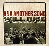 Tribute: And Another Song Will Rise