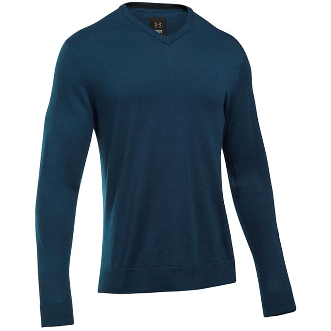 maglione under armour uomo