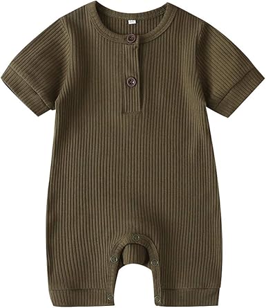amazon baby boy rompers