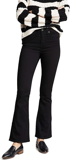 blanknyc flare jeans