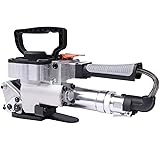 U.S. Solid Pneumatic Strapping Tool Packaging
