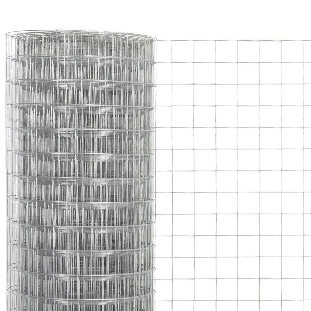 Recinzione Per Animali No Dig Fence | Barriera Da Giardino 40,6x30,5 Cm, Confezione Da 9 Pezzi