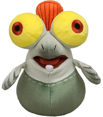 SPLATOON3 ALL STAR COLLECTION Cojín Calamar Peluche Juguete Japón azul... EUR 72,59 - ES