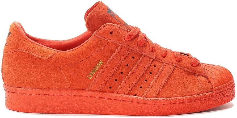 Amazon アディダス Superstar 80s City Series スーパースター ロンドン 2664 スニーカー