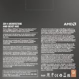 AMD Ryzen 7 7700X Processor AM5 Socket 8C/16T 5.4 GHz DDR5 40MB Cache view 4