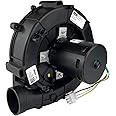 Fasco Motors Fasco A249 Lennox Draft Inducer (103618-01, 103618-03, 702112686, 702113118)