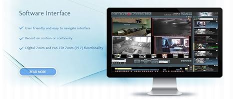 Blink Xt2 Blue Iris 2025