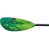 Carlisle Magic Mystic Kayak Paddle - Aluminum Shaft With Polypropylene Blades
