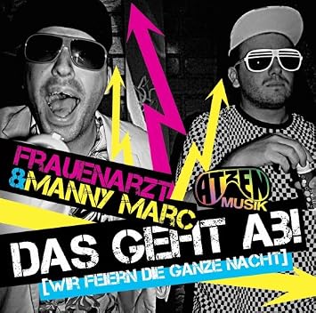 Frauenarzt Manny Marc Frauenarzt Manny Marc Das Geht Ab