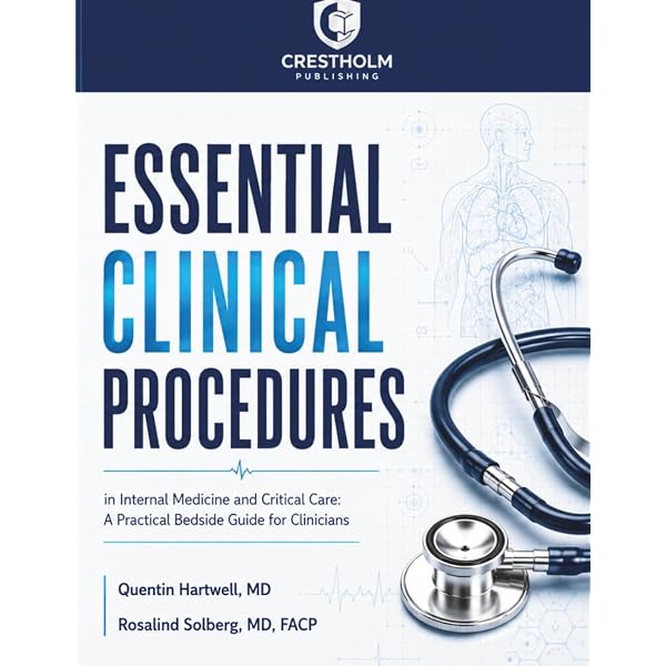 INTERNAL MEDICINE HANDBOOK 2026: A Comprehensive Guide To Modern