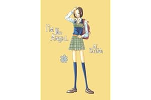 I'm No Angel, Vol. 1