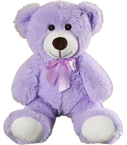 Amazon.com: SNOWOLF Teddy Bear Plush Cute Stuffed Animal Toys