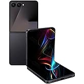 Samsung Galaxy Z Flip7, 512GB, AI Smartphone, 50MP, 6.9" Dynamic AMOLED Main Display, 120Hz Refresh, FlexCam (CAD Version) (J