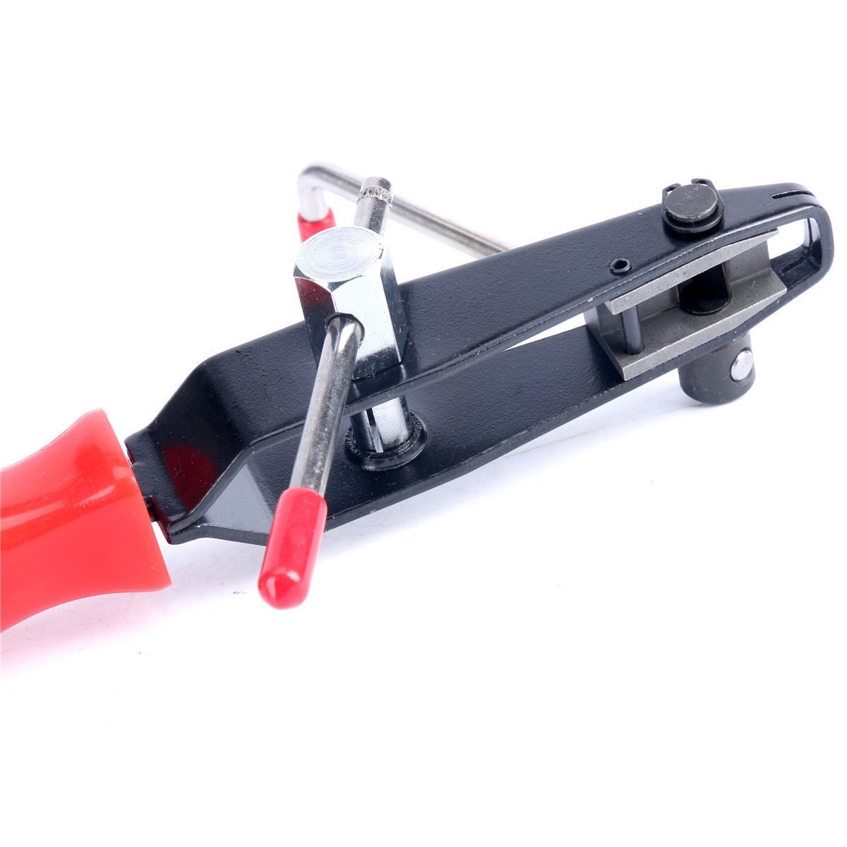 Jecr CV Joint Banding Tool and Cutter Boot Clamp Banding Pliers Tool Joint Boot Clamp
