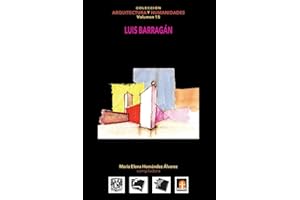 Volumen 15 Luis Barragán