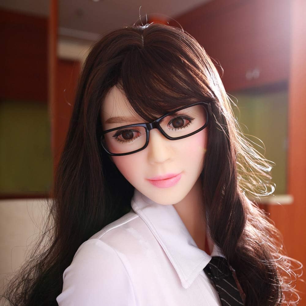 Non-Inflatable Live-Action Version of Physical Doll Adult Supplies 3D Reverse Mold