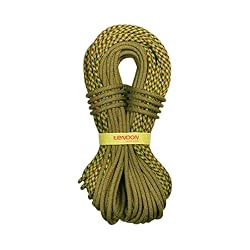 TENDON Master 9.7 Bicolor- UIAA Certified Dynamic