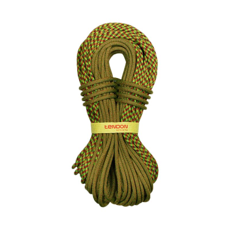TENDON Master 9.7 Bicolor- UIAA Certified Dynamic