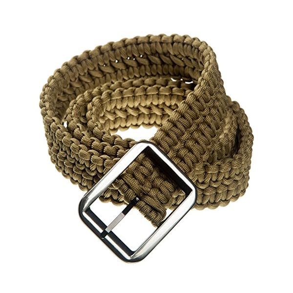 Campsnail-EDC-Survival-Paracord-Belts-With-Metal-Belt-Buckle Campsnail-EDC-Survival-Paracord-Belts-With-Metal-Belt-Buckle