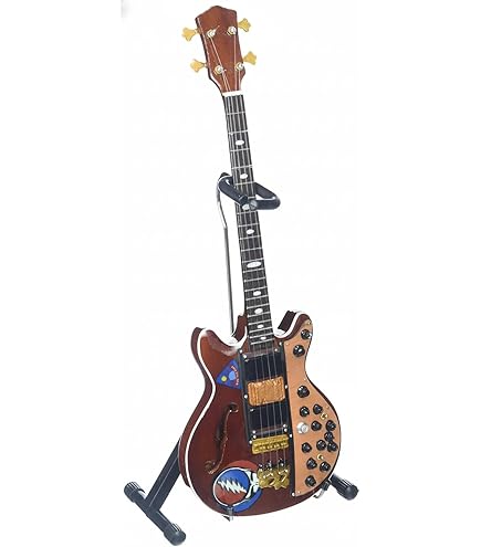 Amazon.com - AXE HEAVEN JG-063 Jerry Garcia Signature Tiger Mini