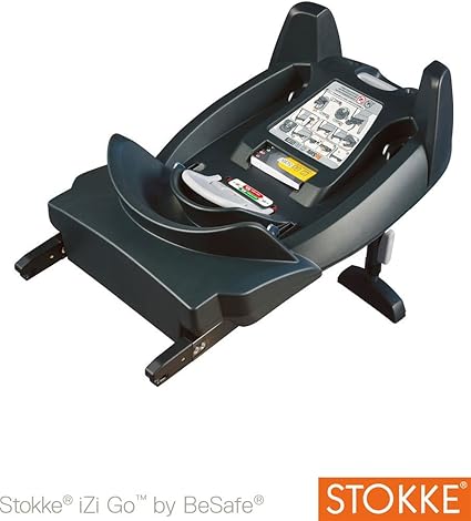 amazon isofix base