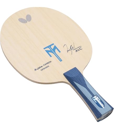Amazon.com: Butterfly Fan Zhendong ALC FL : 運動和戶外活動