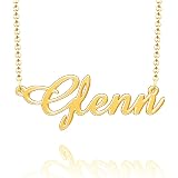 CLY Jewelry Anthony Necklace 