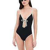 Onia Women's Soleil One Piece
