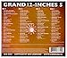 Grand 12 Inches Vol. 5