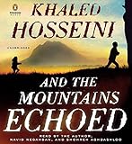 And the Mountains Echoed