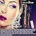 Eyelash Growth Serum: Clinically Proven Thicker, Longer and Bolder Lash Enhancement Formula (7ML)
