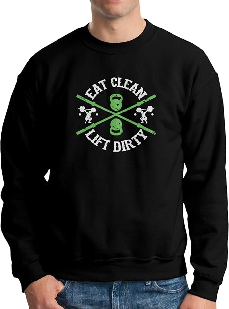 mens lifting hoodie