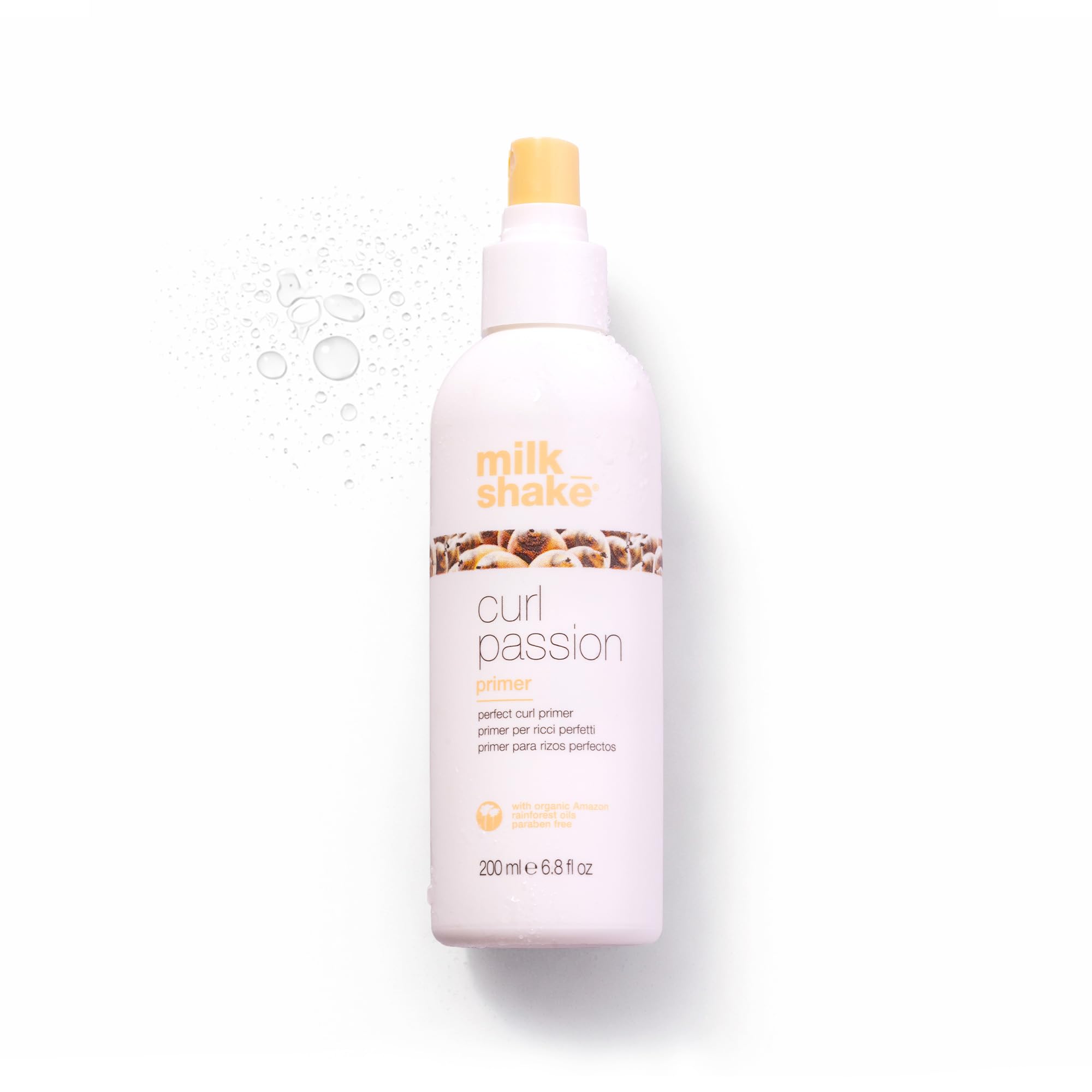 MILK SHAKE Curl Passion Primer 200 ml