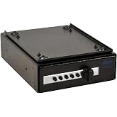 Viking Security Safe VS-9SX - Small Simplex Drawer Safe | Small Drawer-Safe Storage with Mechanical Simplex Lock Access
