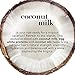 Ogx Salon Size Nourishing Coconut Milk Shampoo 25.4 oz