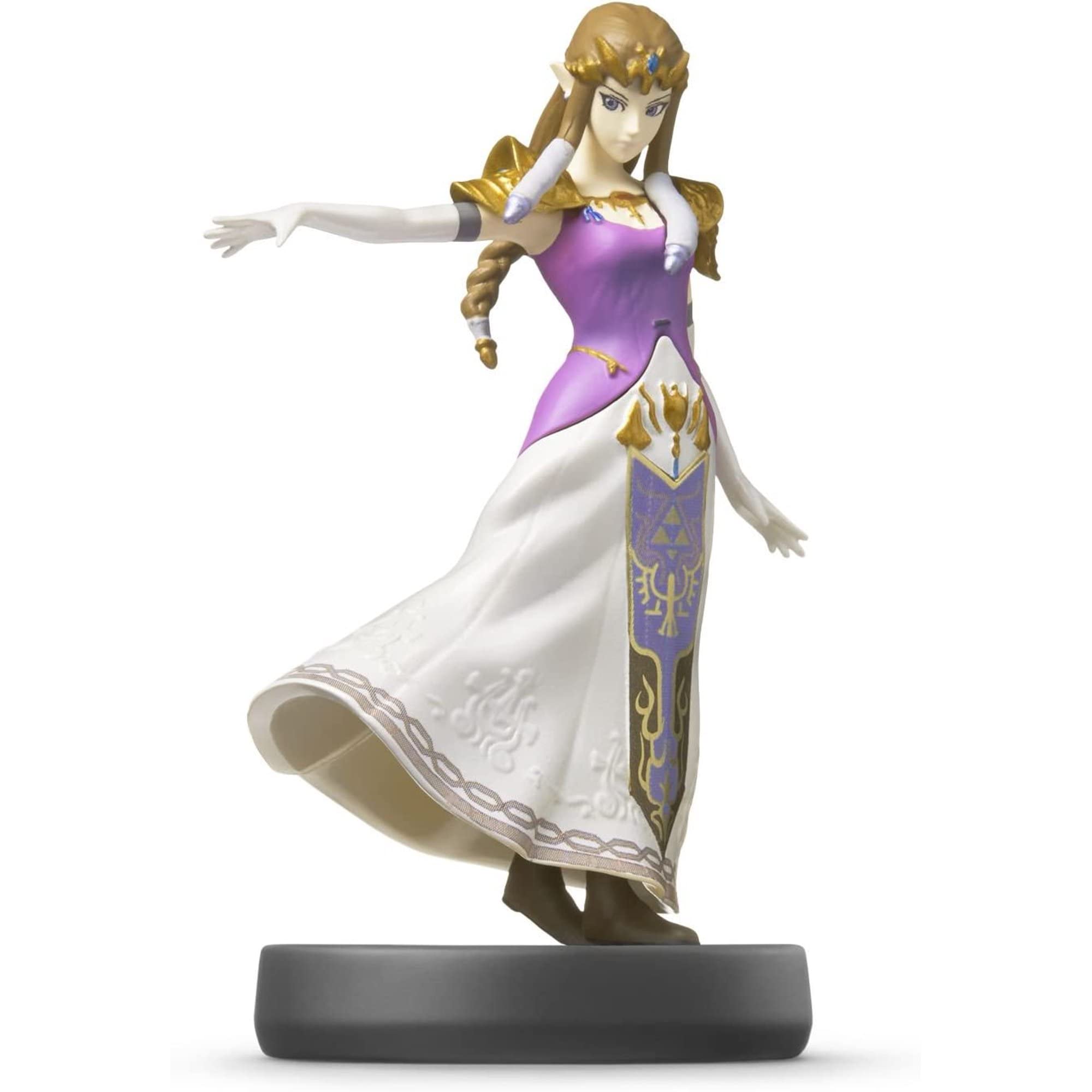 Occasion Amiibo Zelda,,1P