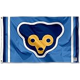Chicago Baseball Flag and Banner
