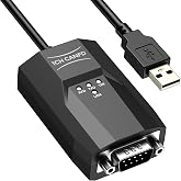 Pibiger USB to CAN Analyzer Cable SavvyCAN-FD- C CAN FD Speed Up to 12M Isolated Against USB 2.5KV CE FCC