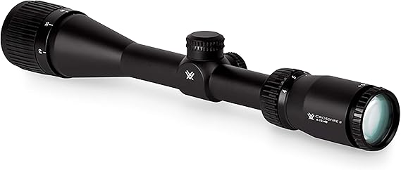 vortex crossfire 12x50