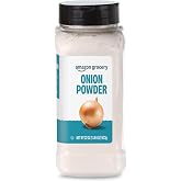 Amazon Grocery, Onion Powder, 22 Oz