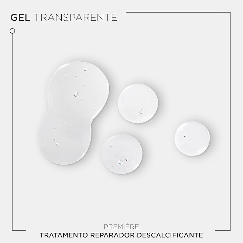 Concentrado de Tratamento Capilar Anti-Quebra Premier 250ml