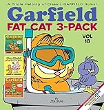 Image de Garfield Fat Cat 3-Pack #18